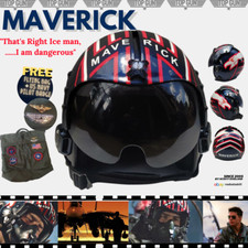 Top gun maverick - maverick, aviator