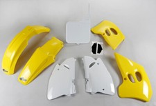 Kit plastiche carene ufo - ufo, plast