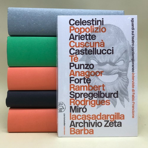 Sguardi sul teatro