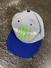Berretto Uomo Vintage Monster