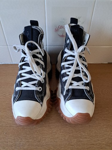 Sneakers alte converse run - sneakers,