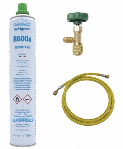 Kit riparazione ricarica - ricarica, frigo