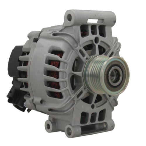 Alternatore ricondizionato - alternatore,