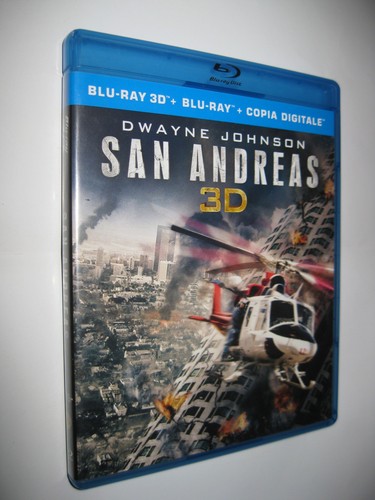 Blu ray - +,