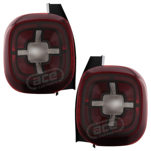 Fanale posteriore dacia duster - fanale,
