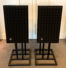 Coppia diffusori JBL L 82
