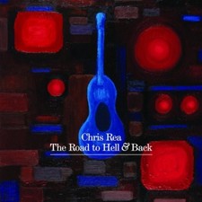 Chris Rea - The Road To Hell