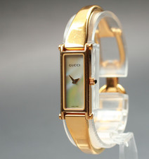 Ecc+5 Orologio Vintage Gucci