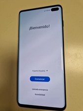 Samsung Galaxy S10+ SM-G975F -