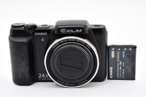 Fotocamera digitale compatta