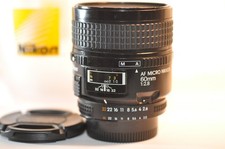 Nikon micro nikkor mm - micro,