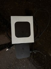 Apple TV 4K 64gb modello A1842