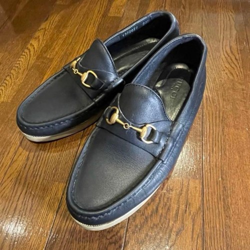 Scarpe mocassini gucci - scarpe,