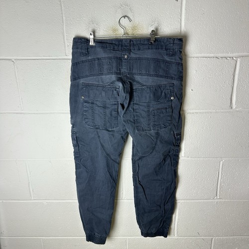 883 police jeans - 883,
