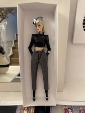 fashion royalty Elyse Redressed 