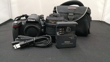Nikon D3000 Kit Obiettivo
