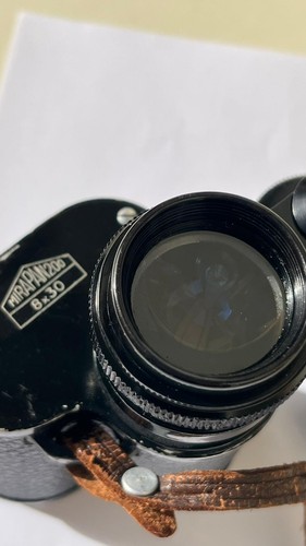 Binocolo huet mirapan 200 - huet,