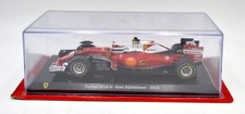 DIE CAST 1/24 " FERRARI SF16 -