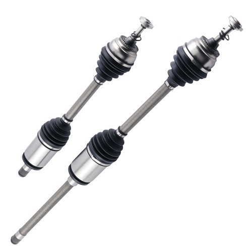 2xarbre transmission for - de,