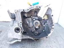 JH3128 CAMBIO MANUALE 5M RENAULT MODUS (1° SERIE) 1.2 B 16V MAN 5M 75CV 2008 5P 