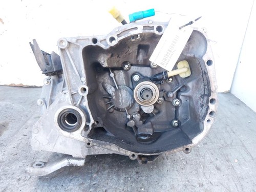 Jh3128 cambio manuale - jh3128, 5m