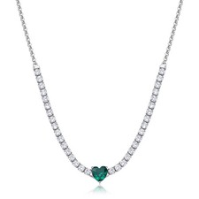 Collana Donna Sagapo Acciaio