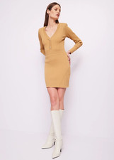 Gaudì Mini Abito in Maglia