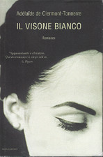 Il Visone Bianco