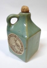 Brocca quadrata vintage