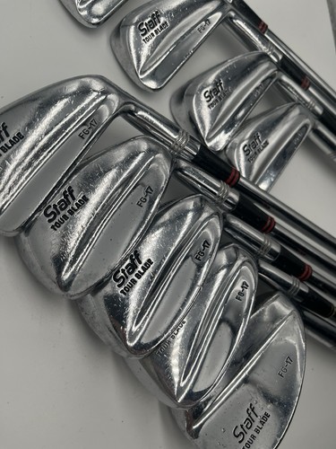 Wilson staff fg17 - staff, blades