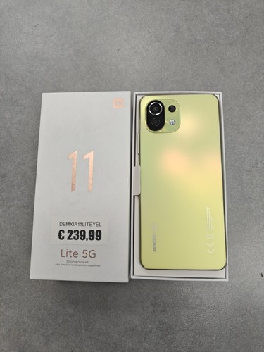 Xiaomi lite 128gb 8gb - xiaomi,