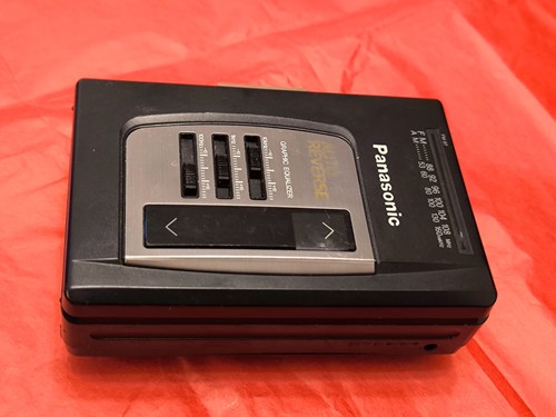 Panasonic v151 lettore di - panasonic,