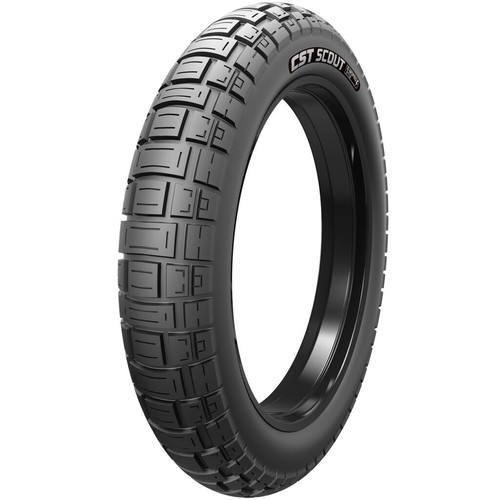 Cst scout 20x4 fat - cst, bike