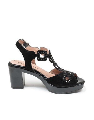 Pitillos sandalo donna - sandalo,