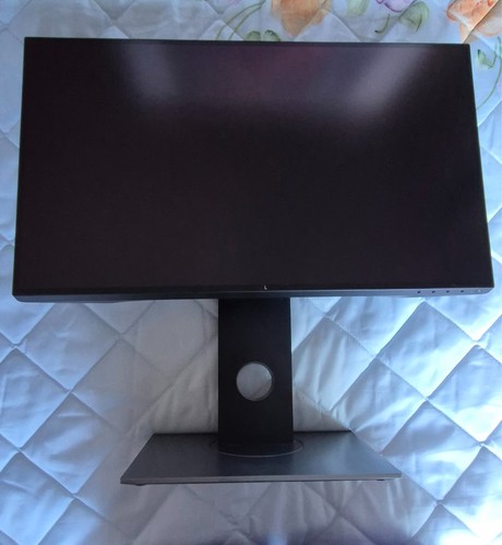 Monitor dell ultrasharp u2518d - monitor,