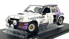 Solido scala 1/18 pressofuso