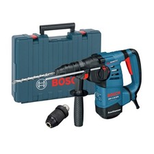 BOSCH-B MARTELLO PERFORATORE