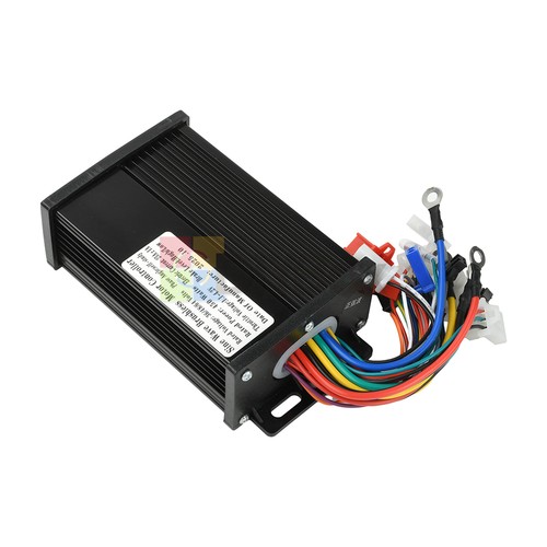 Regolatore motore brushless