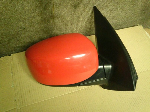 Specchietto retrovisore - specchietto,