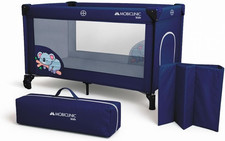 ®, Lettino Da Viaggio, Culla