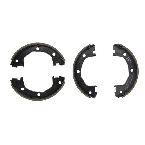 Ganascia freno adatta per - 1x,