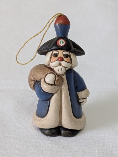 Thun carabiniere babbo natale - carabiniere,