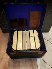 Bandoneon Emil Pastore