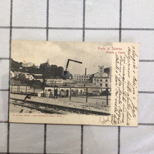 Salerno fratte filanda - salerno,fratte,filanda, e