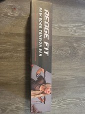 Redge fit barra palestra - redge,