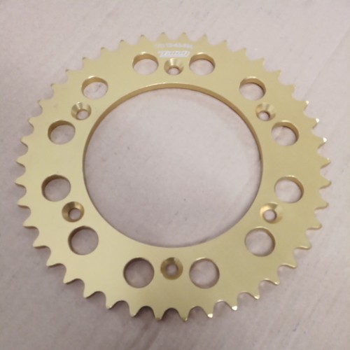 Pignone posteriore talon - pignone, honda