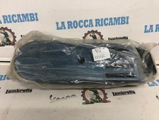 Carterini anteriori Atala Green monomarcia [Azzurro]