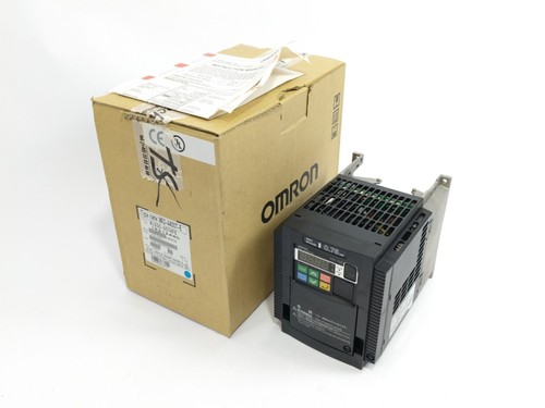 Inverter omron mx2 a4007 - inverter, mx2-a4007-e
