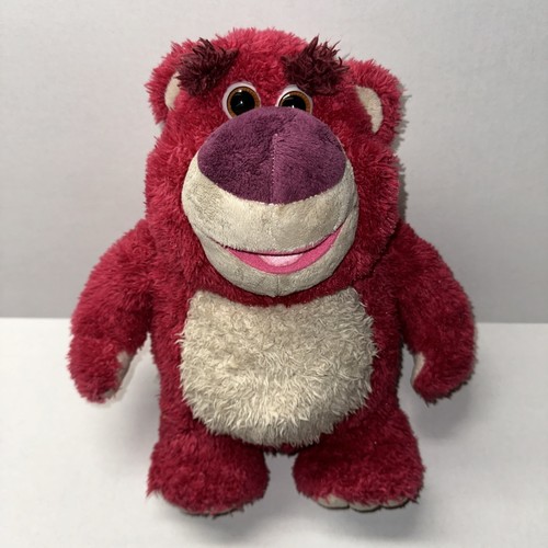 Disney toy story lots huggin - toy, lots-o-huggin