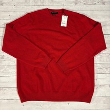 Maglione girocollo Piombo uomo